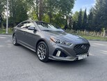 Hyundai Sonata-3