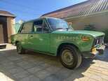 LADA (VAZ) 2106-2