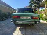 LADA (VAZ) 2106-3