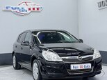 Opel Astra-1