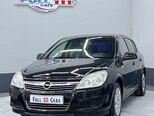 Opel Astra-7