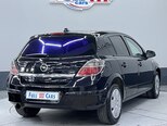 Opel Astra-2