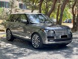 Land Rover Range Rover-4