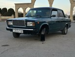 LADA (VAZ) 2107-6
