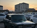 LADA (VAZ) 2107-5