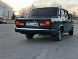 LADA (VAZ) 2107-8