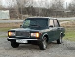 LADA (VAZ) 2107-1
