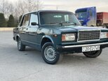 LADA (VAZ) 2107-7