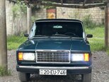 LADA (VAZ) 2107-11