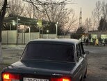 LADA (VAZ) 2107-3