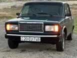 LADA (VAZ) 2107-2