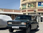 LADA (VAZ) 2107-12