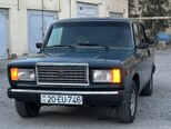 LADA (VAZ) 2107-4