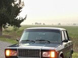 LADA (VAZ) 2107-13