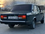 LADA (VAZ) 2107-9