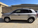 Hyundai Tucson-5