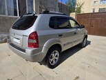Hyundai Tucson-8
