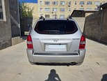 Hyundai Tucson-7