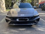 Hyundai Elantra-1