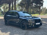 BMW X7-2