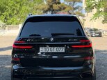 BMW X7-8