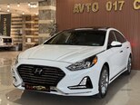Hyundai Sonata-4