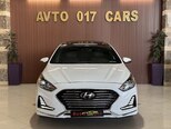 Hyundai Sonata-1
