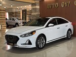 Hyundai Sonata-6