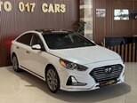 Hyundai Sonata-3