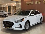 Hyundai Sonata-5