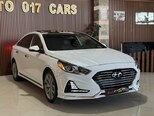 Hyundai Sonata-2