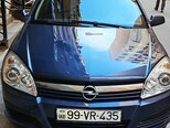 Opel Astra-1