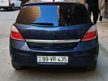 Opel Astra-3