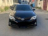 Toyota Camry-1