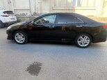 Toyota Camry-7