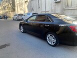 Toyota Camry-11