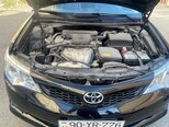Toyota Camry-16