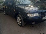 Iran Khodro Samand-9