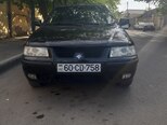 Iran Khodro Samand-1