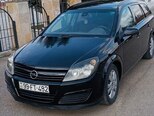 Opel Astra-1