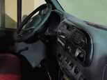 Ford Transit-7