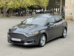 Ford Fusion (North America)-1