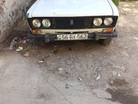 LADA (VAZ) 2106-1