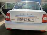 LADA (VAZ) Priora-4