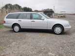 Mercedes E 200-2