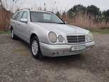 Mercedes E 200-14