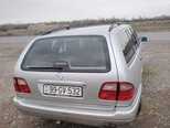 Mercedes E 200-6