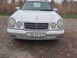 Mercedes E 200-13