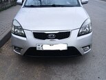 Kia Pride-1