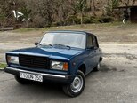 LADA (VAZ) 2107-1